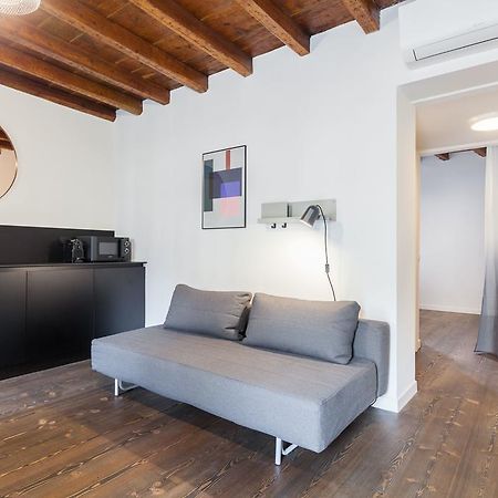 Milano Suite - Downtown Buitenkant foto
