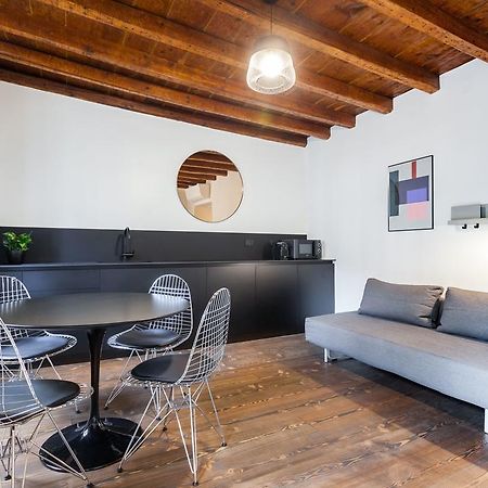 Milano Suite - Downtown Buitenkant foto