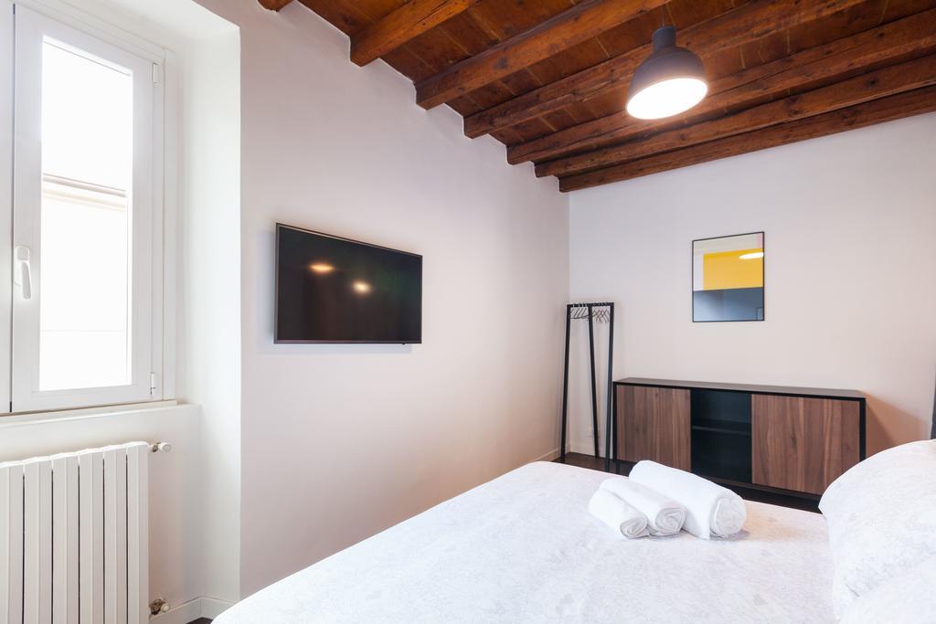 Milano Suite - Downtown Buitenkant foto