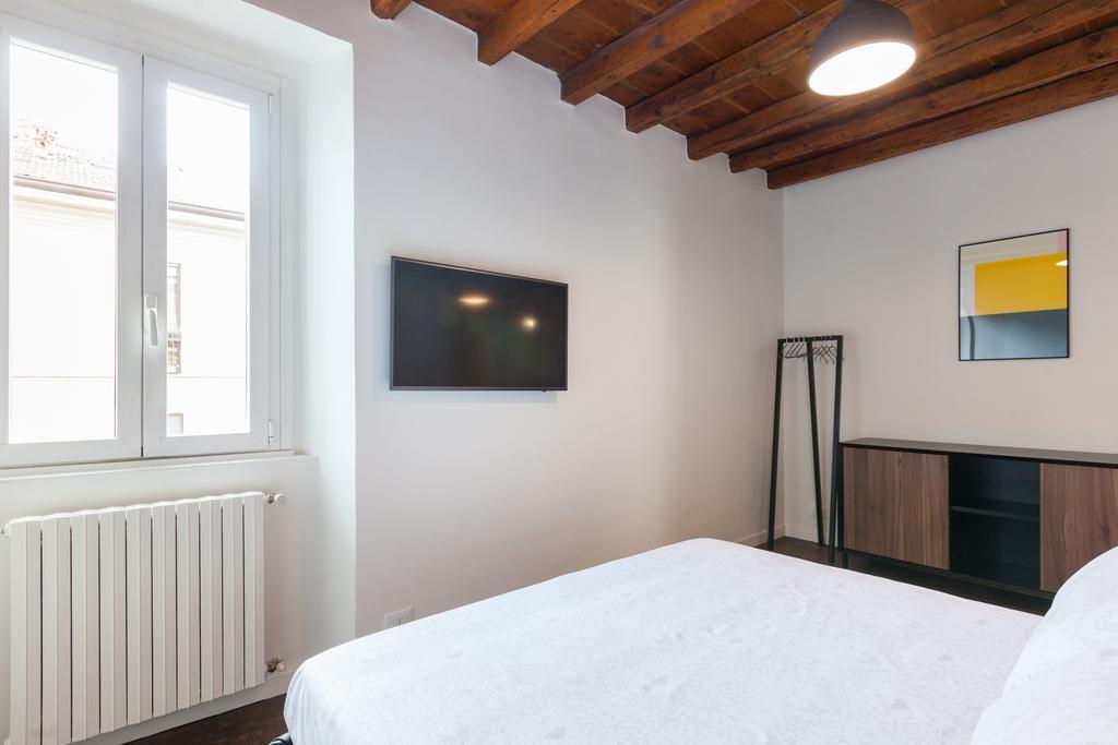 Milano Suite - Downtown Buitenkant foto