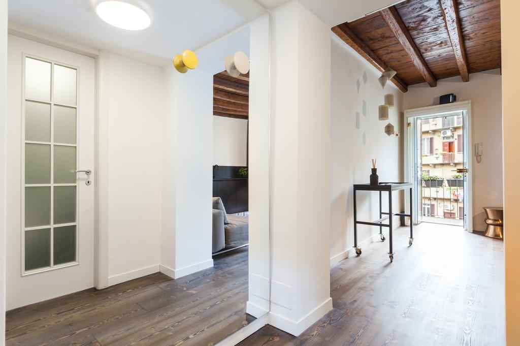 Milano Suite - Downtown Buitenkant foto
