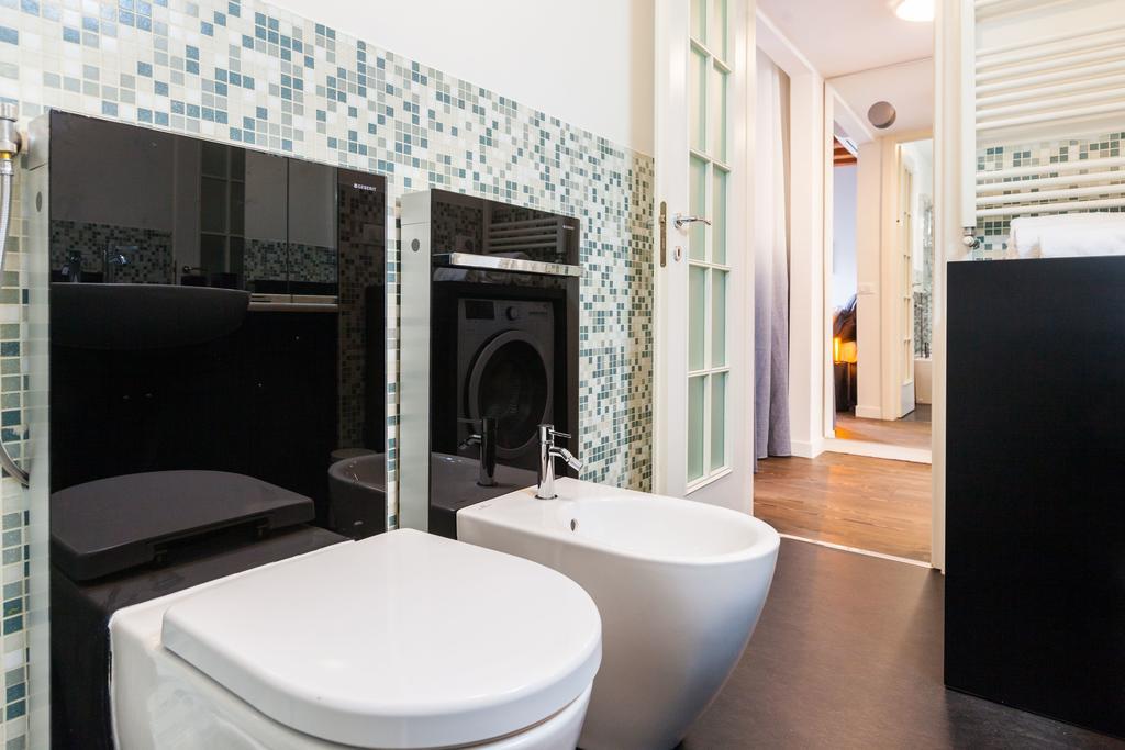 Milano Suite - Downtown Buitenkant foto
