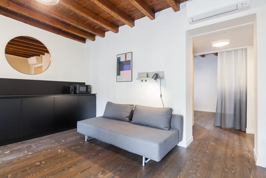 Milano Suite - Downtown Buitenkant foto