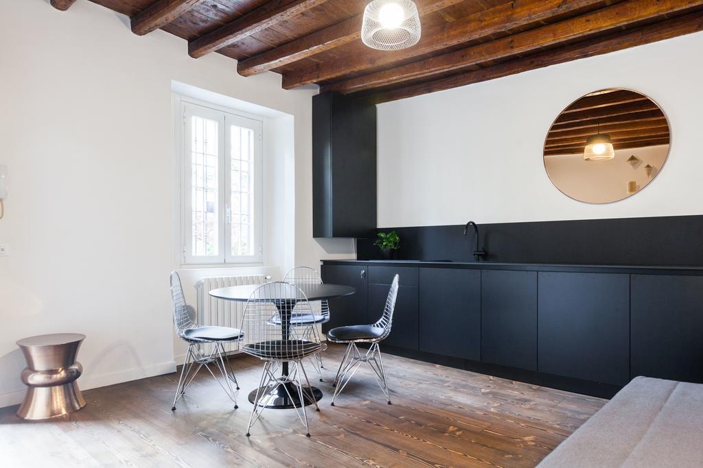 Milano Suite - Downtown Buitenkant foto
