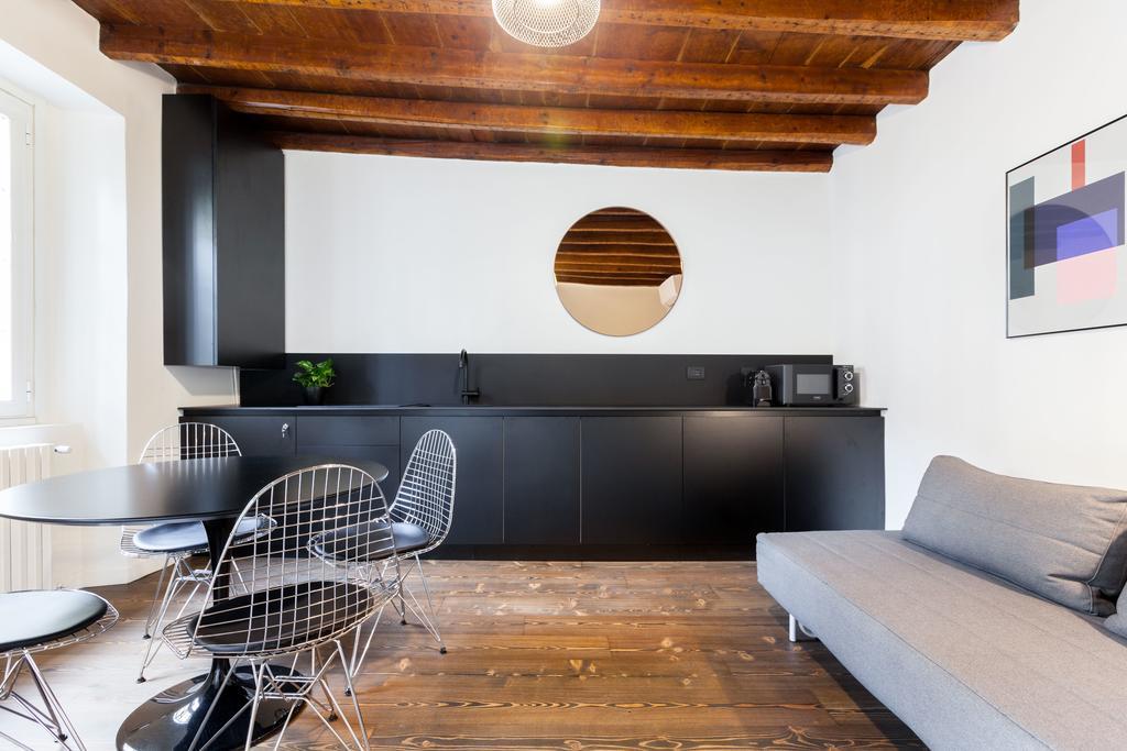 Milano Suite - Downtown Buitenkant foto