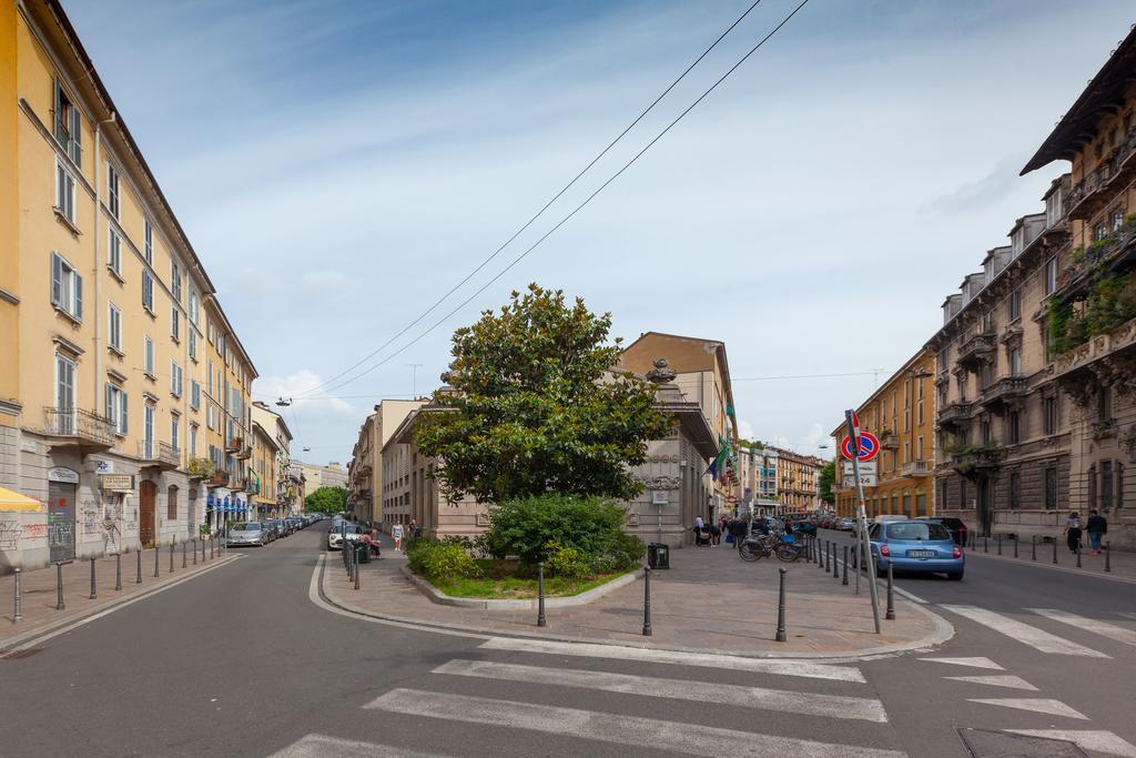 Milano Suite - Downtown Buitenkant foto