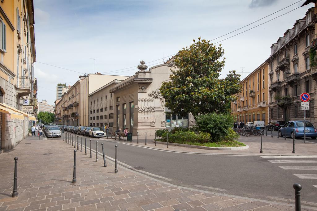 Milano Suite - Downtown Buitenkant foto
